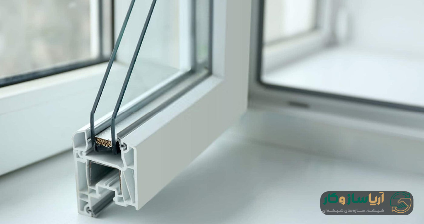 ویژگی های بهترین مارک پروفیل UPVC