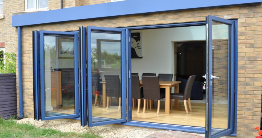 تفاوت پنجره ترمال بریک با upvc