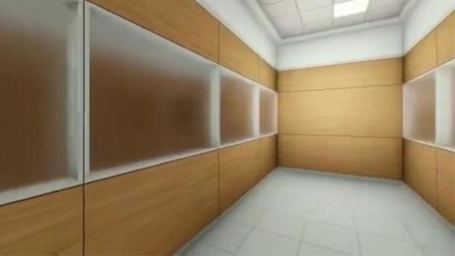 پارتیشن ام دی اف MDF 