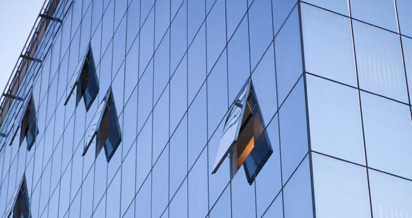 Curtain Wall