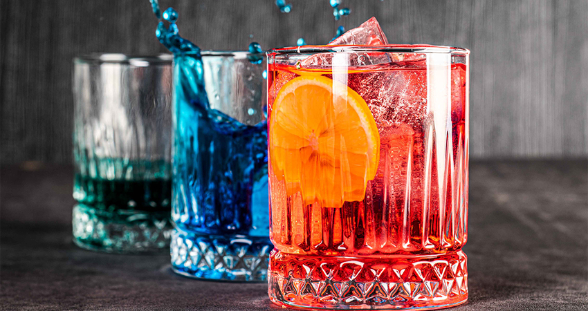 بلوک شیشه ای کاوه اصفهان