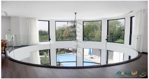 پروژه جناب مهندس مومنی - زردنجان